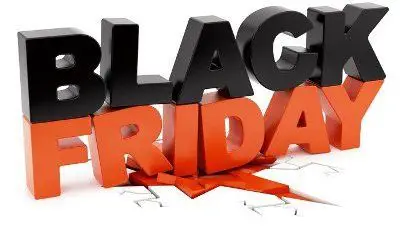 ofertas Black Friday