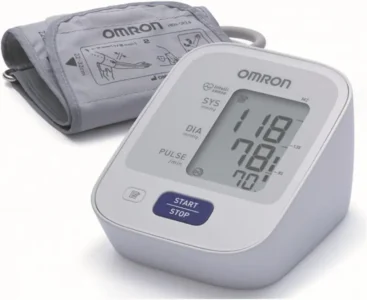 Omron M2