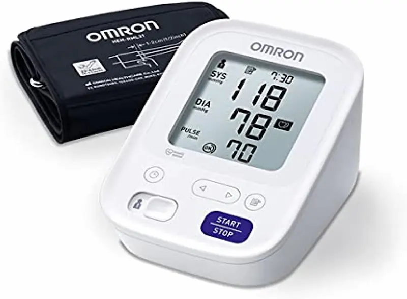 OMRON M3