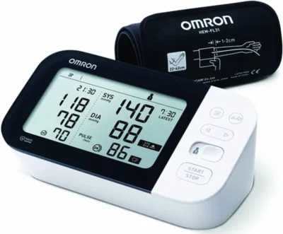 OMRON M7