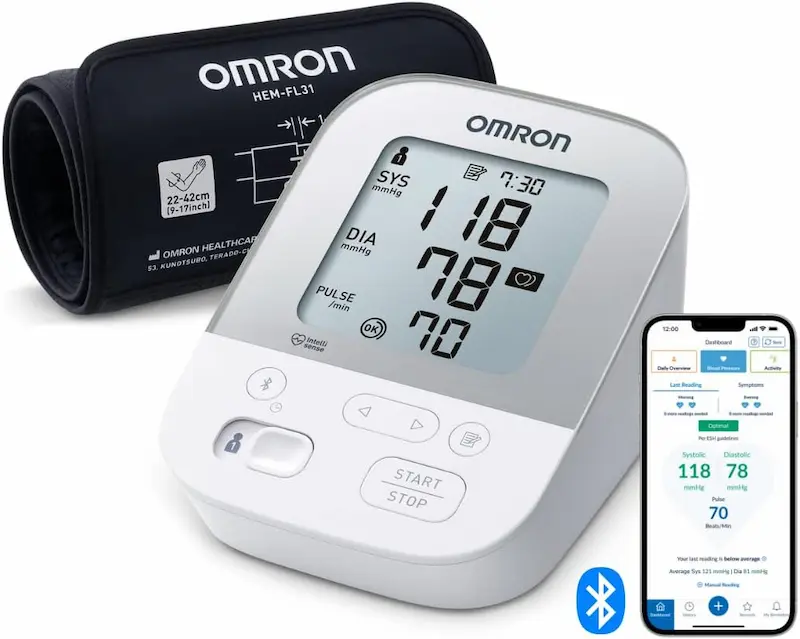 OMRON X4 Smart