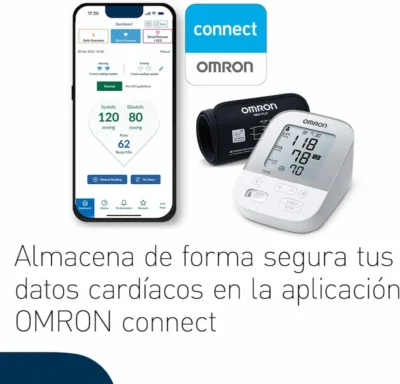 OMRON X4 Smart smartphone