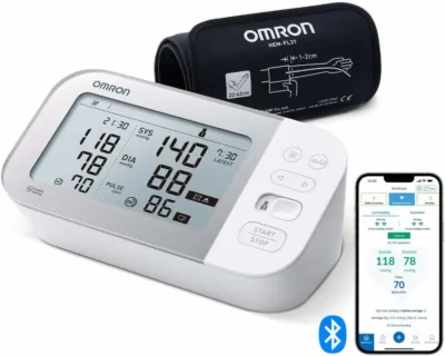 OMRON X7 Smart