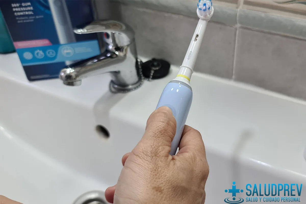 oral b 3 3000 