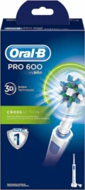 Oral-B PRO 600 caja