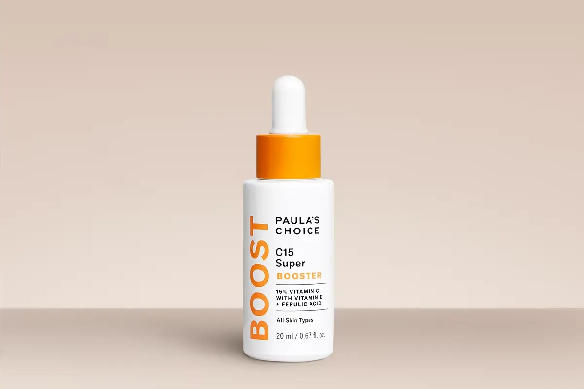 Paulas Choice serum C15