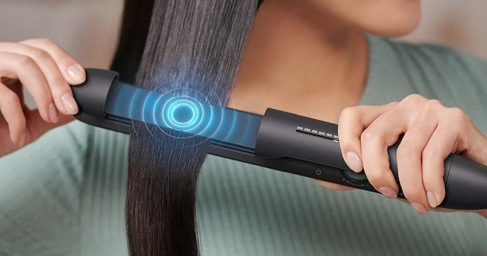 Philips Straightener 5000