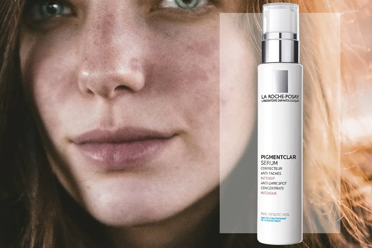 La Roche Posay Pigmentclar