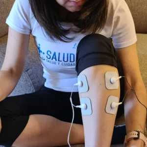 Electroestimuladores