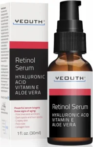 Yeouth Retinol Sérum