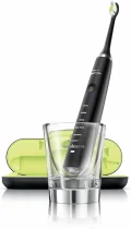 sonicare diamond clean vaso