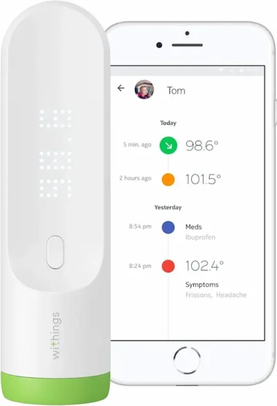 Withings