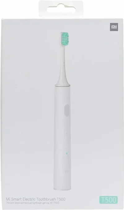 Xiaomi Mi Electric Toothbrush caja