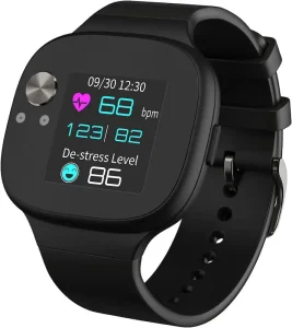 ASUS VivoWatch BP HC-A04