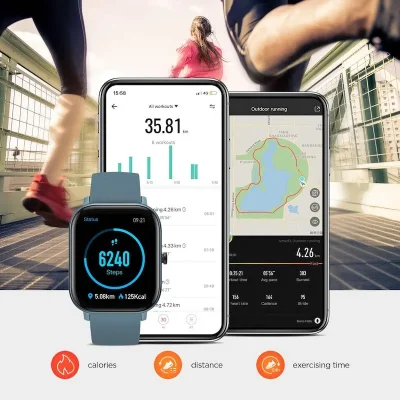 Amazfit GTS