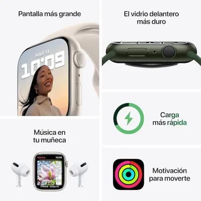 Apple Watch Series 7