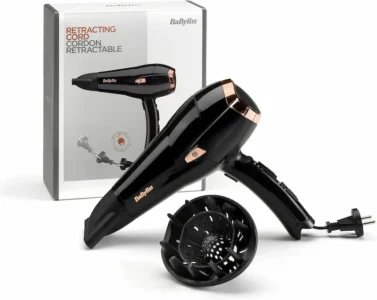 Babyliss D373E