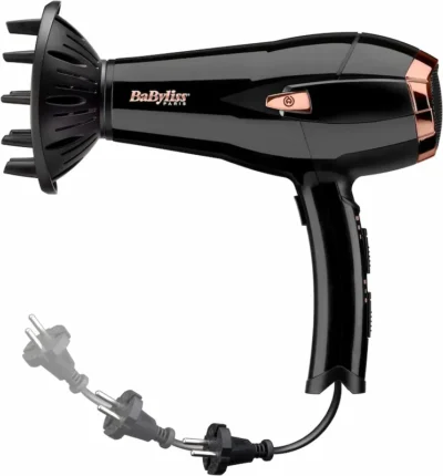 Babyliss D373E 2