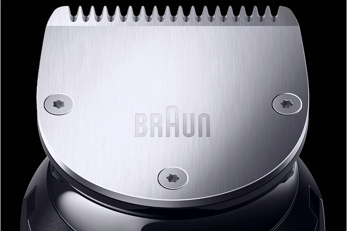 Braun MGK 7220