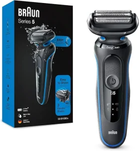 Braun series 5 50-B1000s