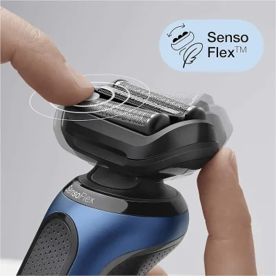 Braun Series 6