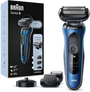 Braun Serie 6  61-B1200s SensoFlex