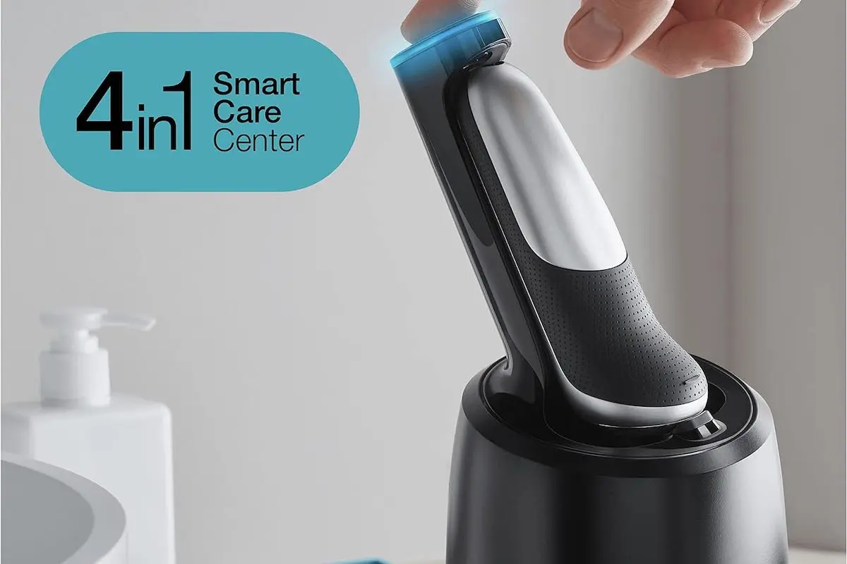 Braun Series 7 70-S7200CC