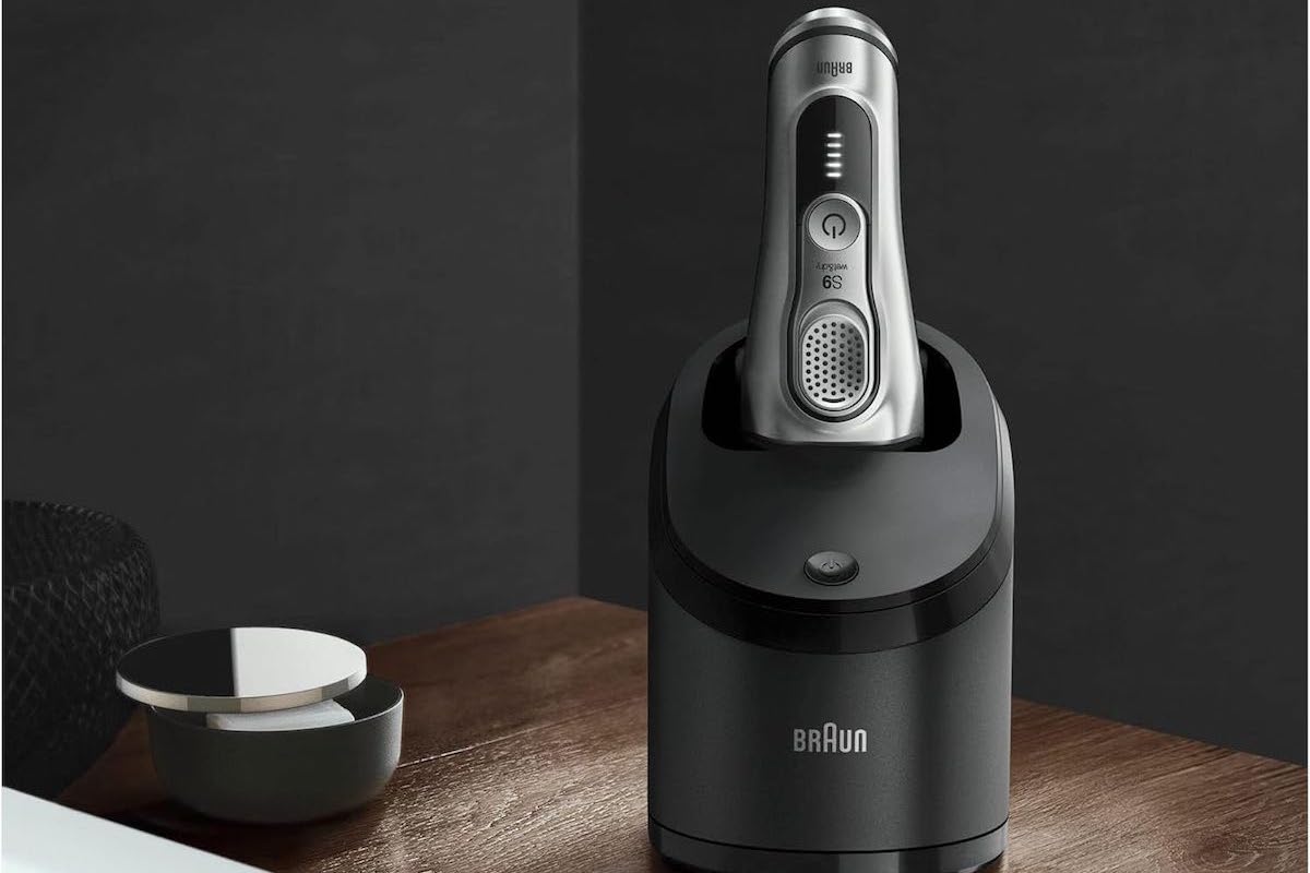 Braun Series 9 9395 cc