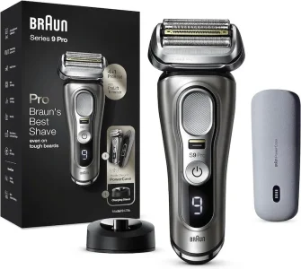 Braun Serie 9 Pro