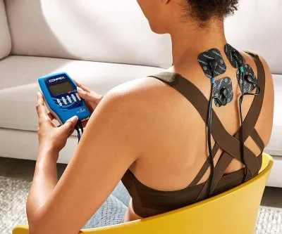 Compex Fit 3.0