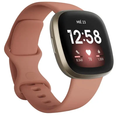 Fitbit Versa 3