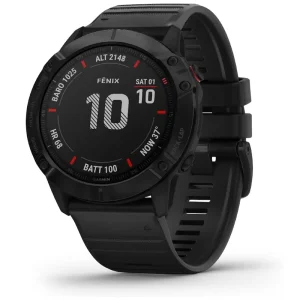 Garmin Fenix 6X PRO