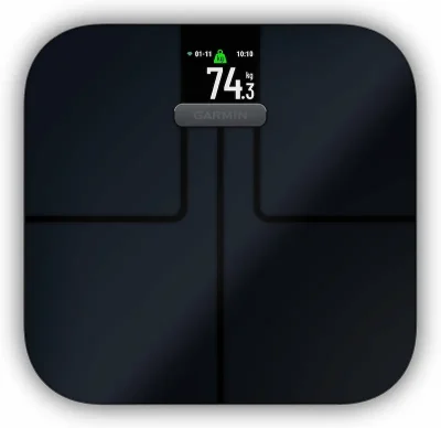 Garmin index s2