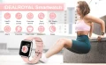 IDEALROYAL Smartwatch