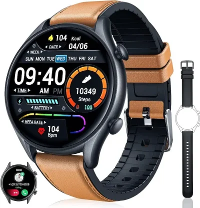 Motsfit Reloj