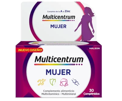 Multicentrum Mujer