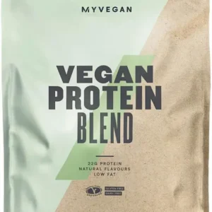 Myprotein Vegan Protein Blend 1
