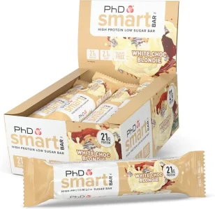 PhD Nutrition Smart Bar