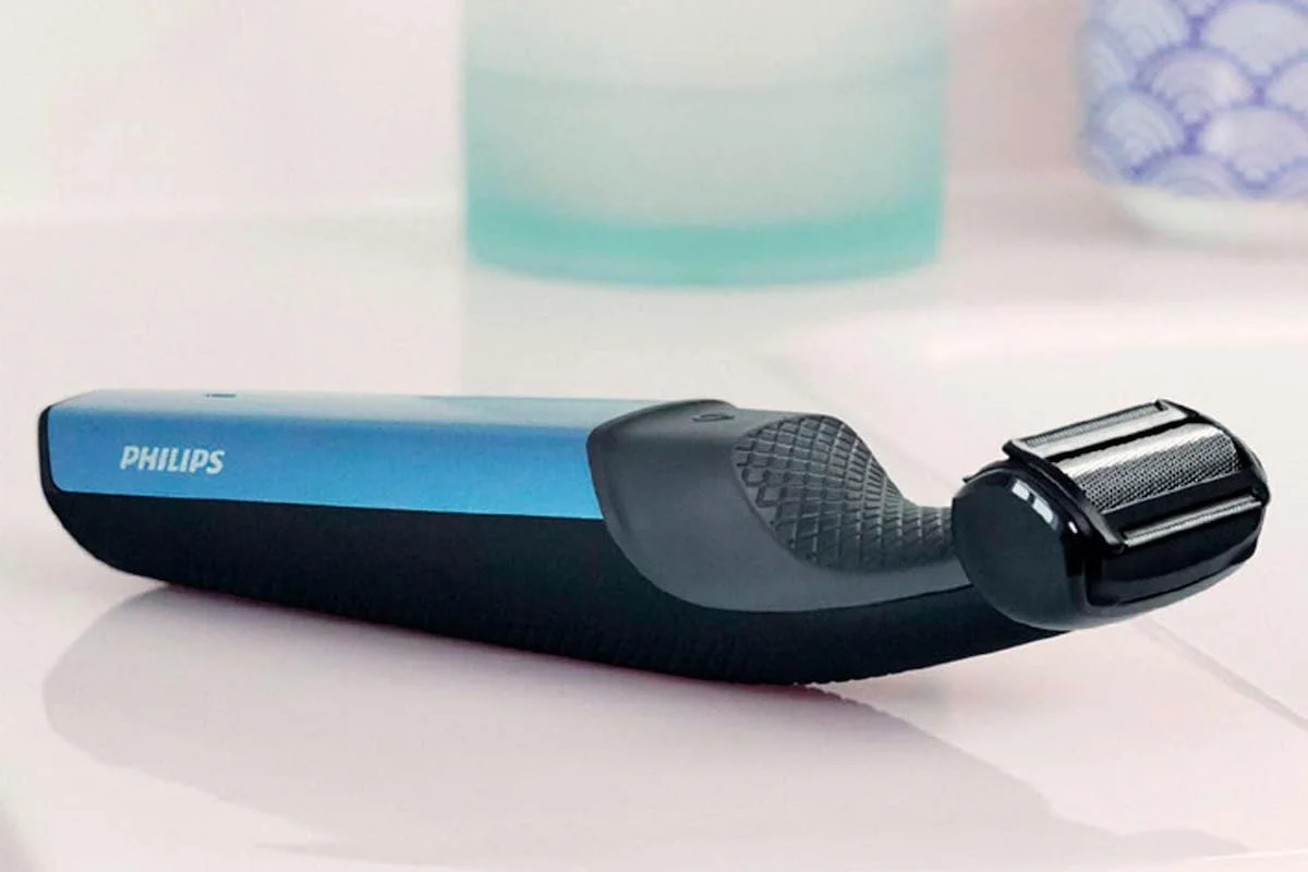 Philips BodyGroom Serie 5000