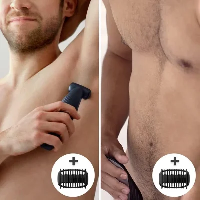 Philips BodyGroom serie 3000