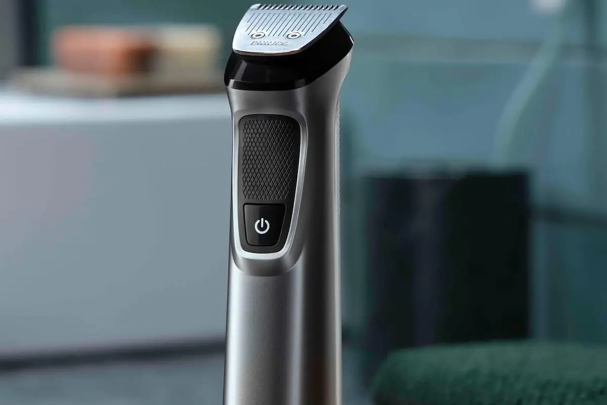 Philips Multigroom Serie 7000.