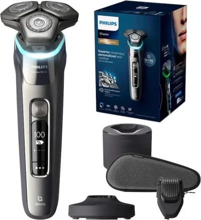 Philips Serie 9000