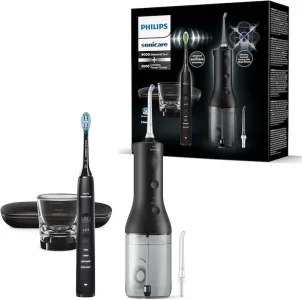 Philips Sonicare Diamond Clean 9000