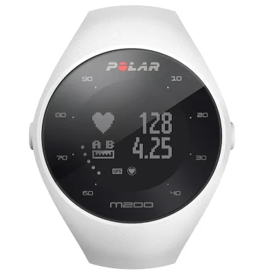 Polar M200