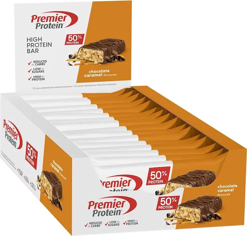 Premier Protein High Protein Bar