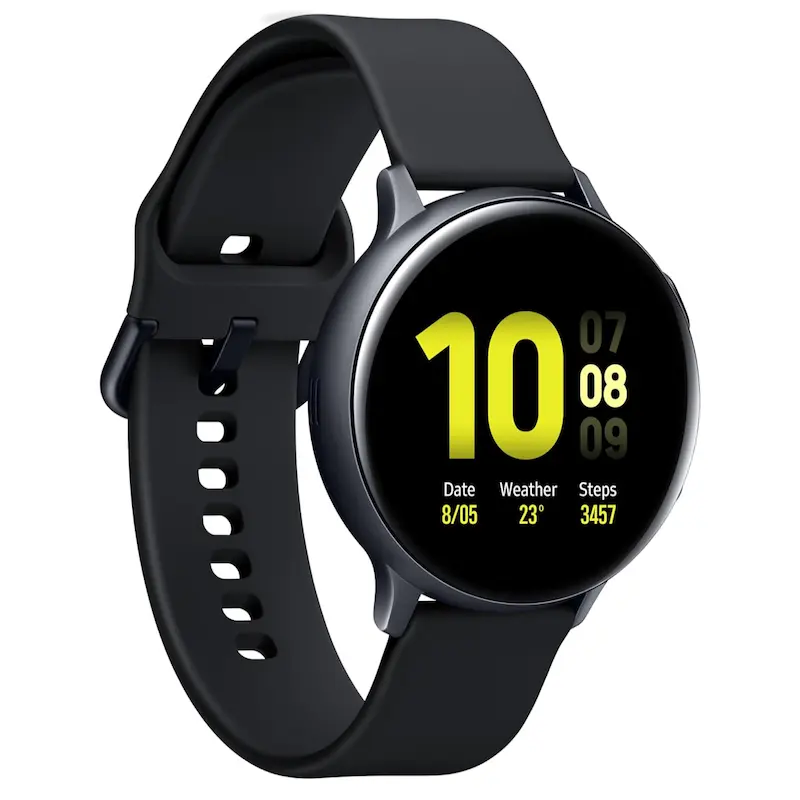 Samsung Galaxy Watch Active2