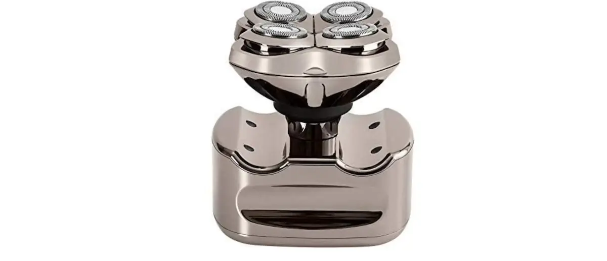 Shaver Pitbull Platinum PRO