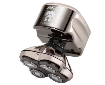 Pitbull Shaver Platinum PRO