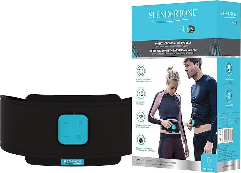 Slendertone ABS8