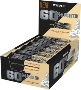 Weider 60% Protein